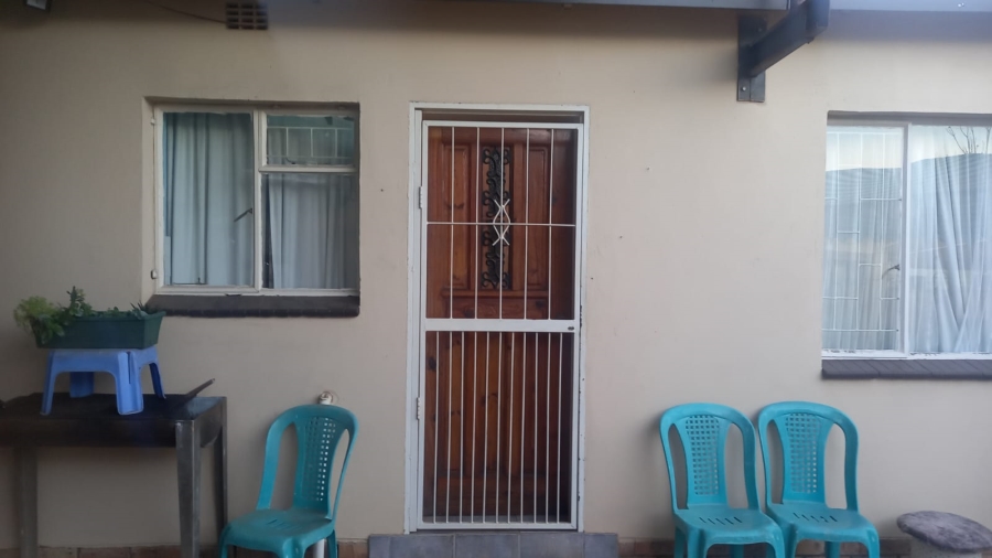 4 Bedroom Property for Sale in Elandia North West